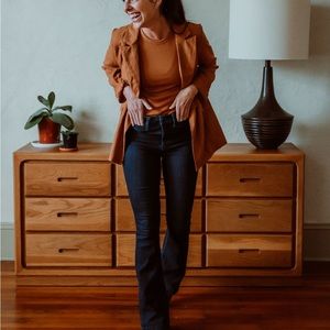 A New Day Linen S Jacket